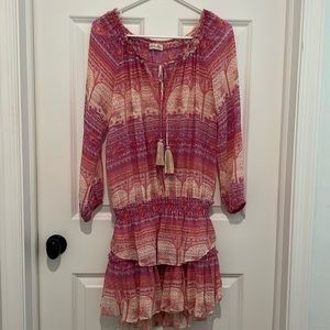 LoveShackFancy Popover Dress